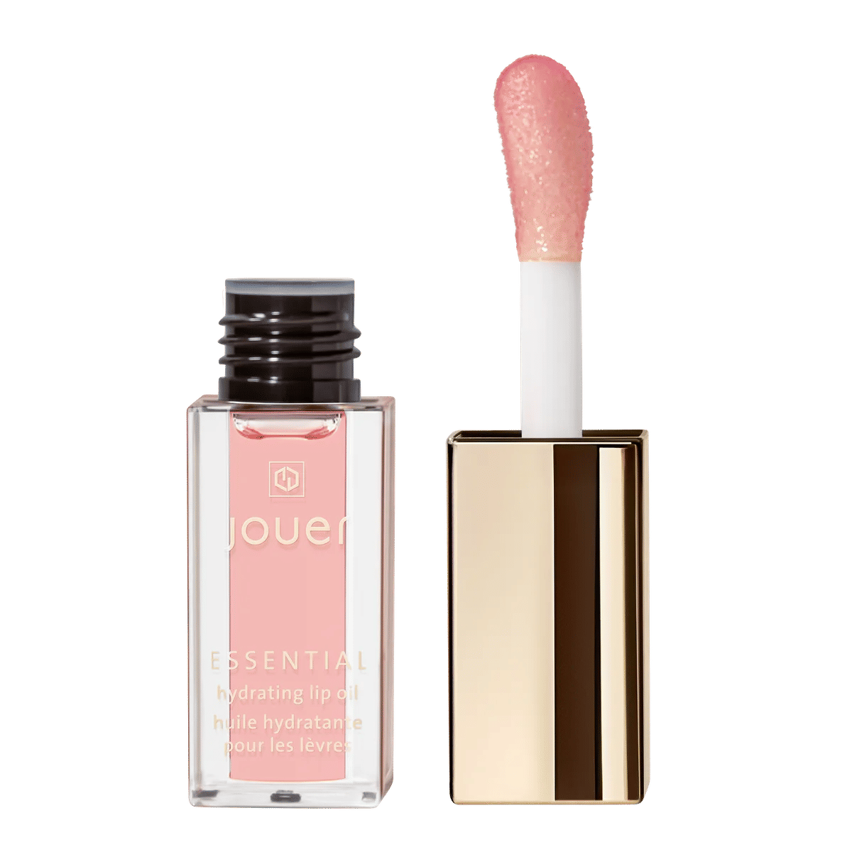 Essential Hydrating Lip Oil