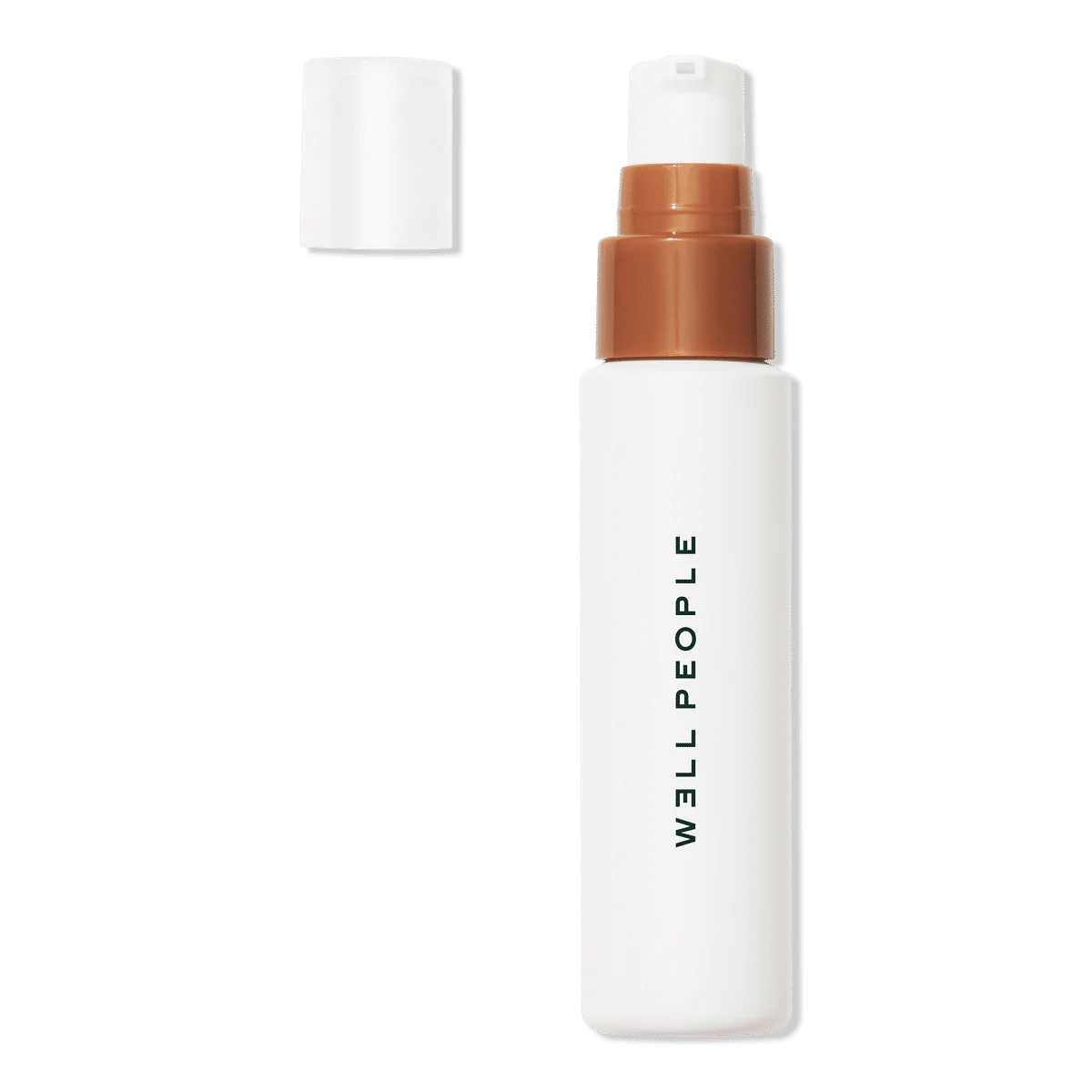 Bio Bronzing Priming Serum