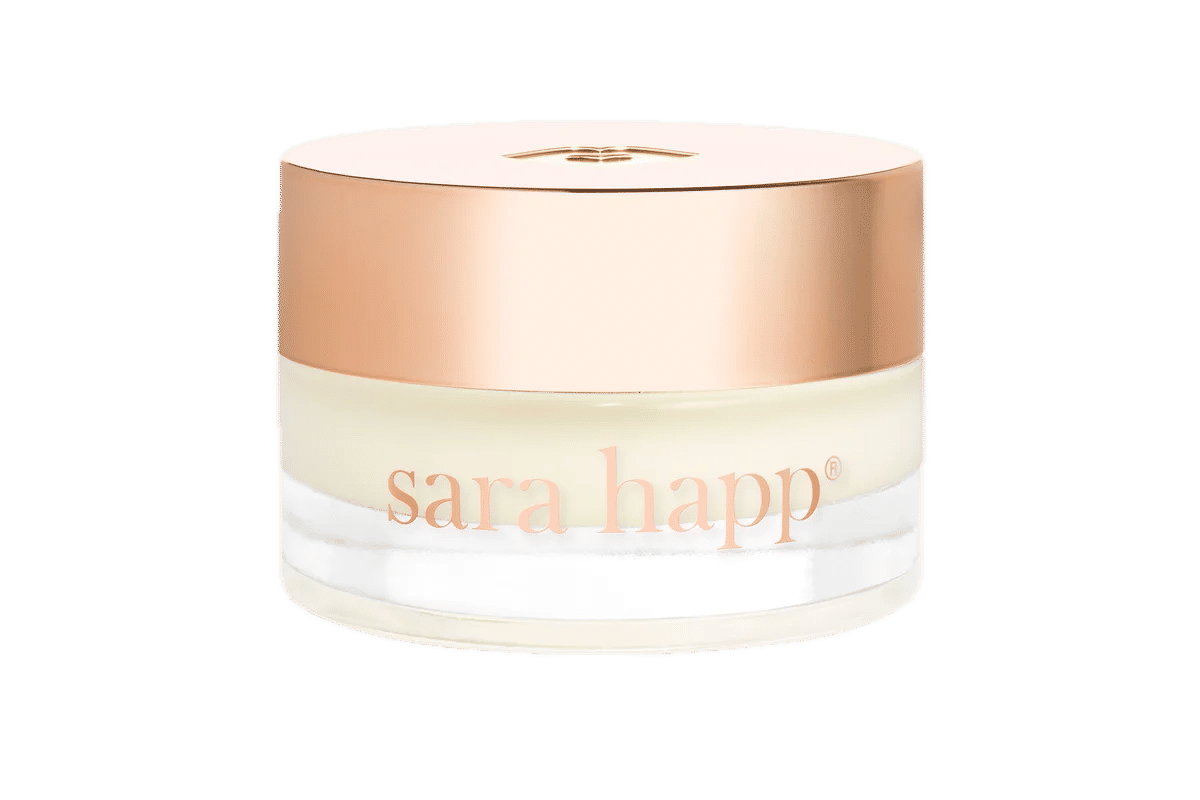 The Dream Slip Overnight Lip Mask