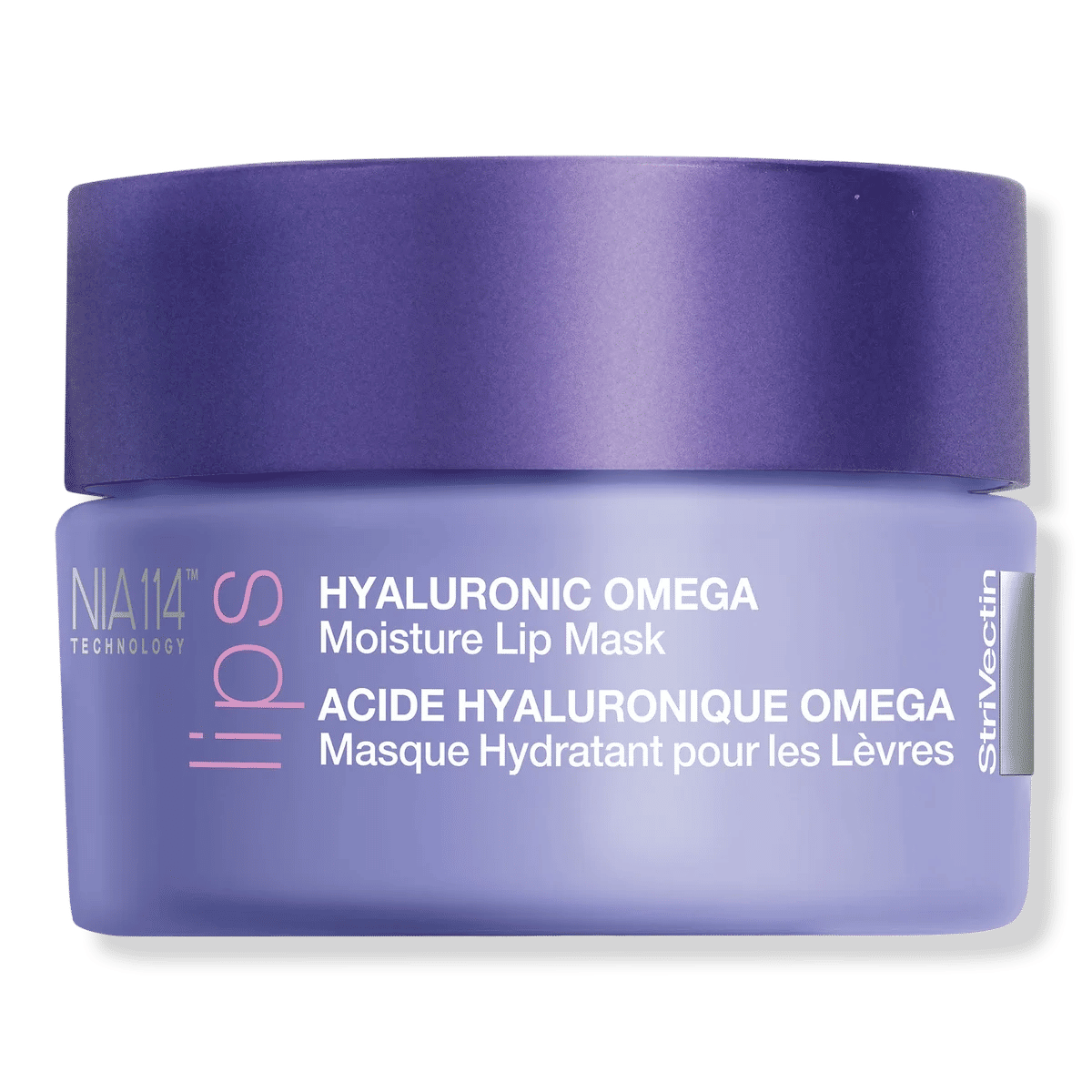 Hyaluronic Omega Moisture Lip Mask