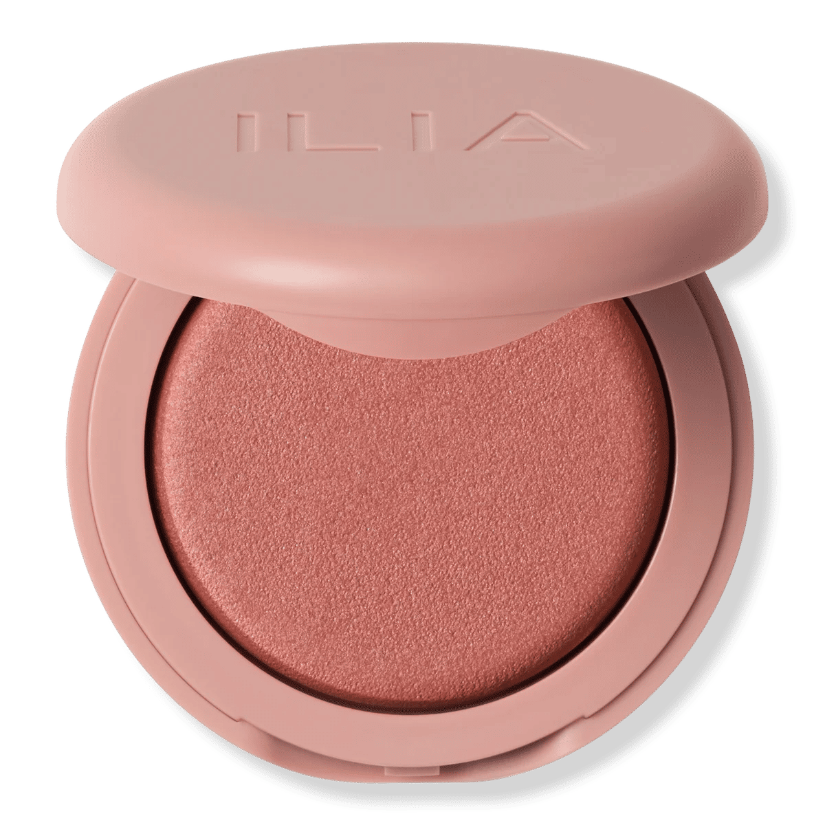Soft Focus Blurring Blush - Talc-Free Powder Blush