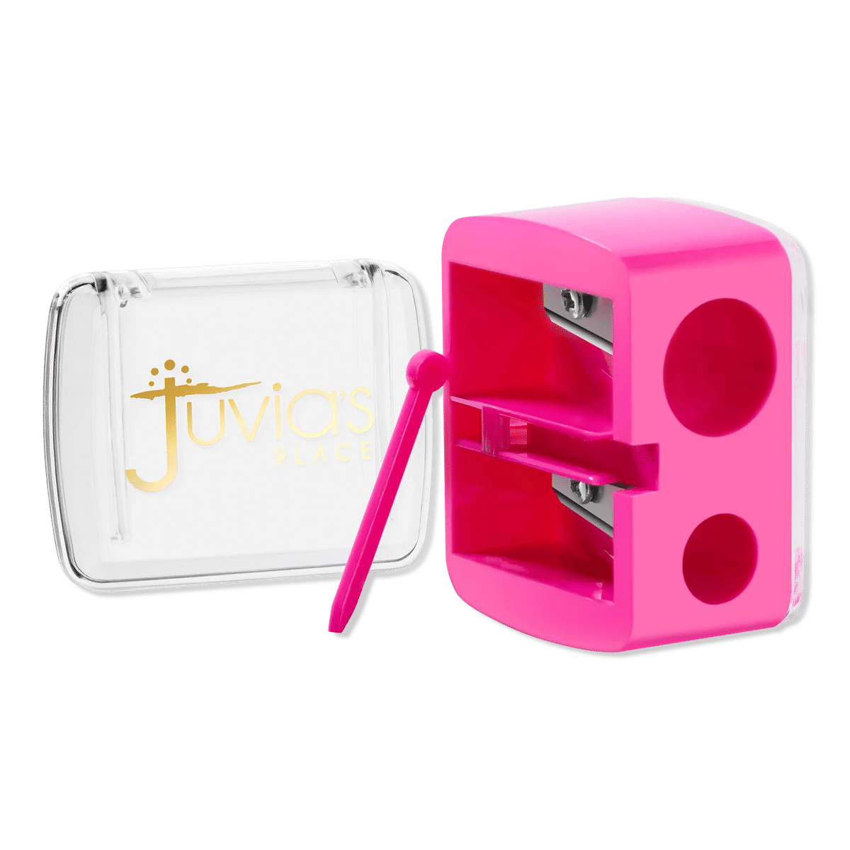 Dual Pencil Sharpener