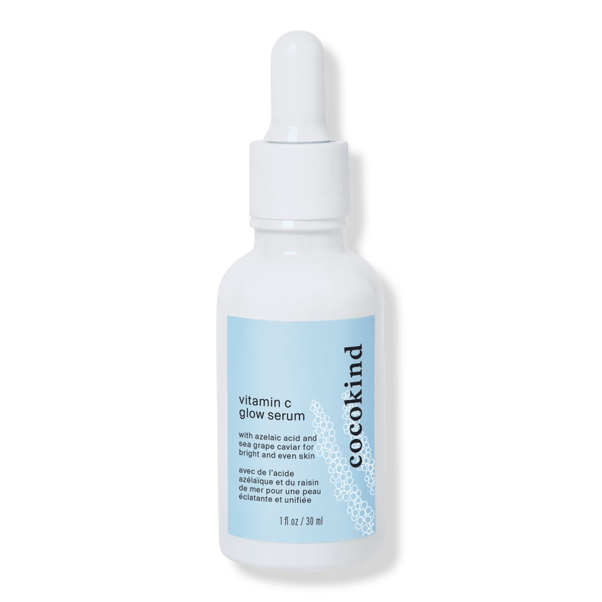 Vitamin C Glow Brightening Serum