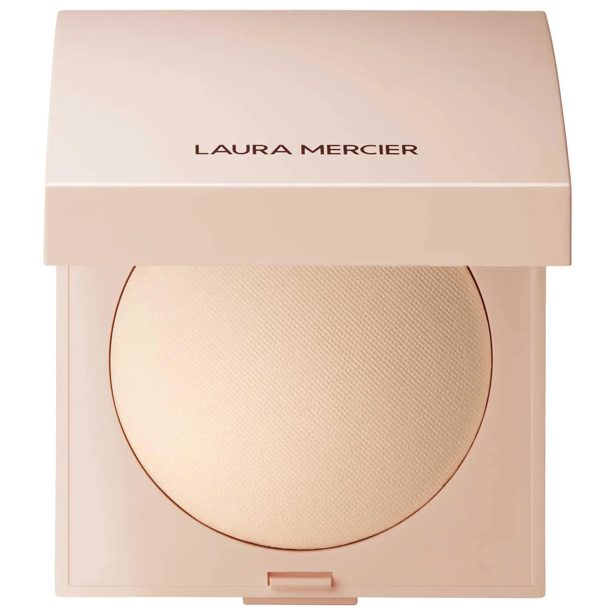Real Flawless Luminous Perfecting Talc-Free Pressed Powder