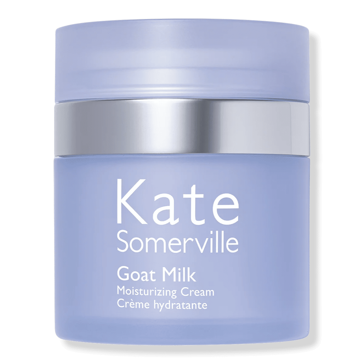 Goat Milk Moisturizing Cream