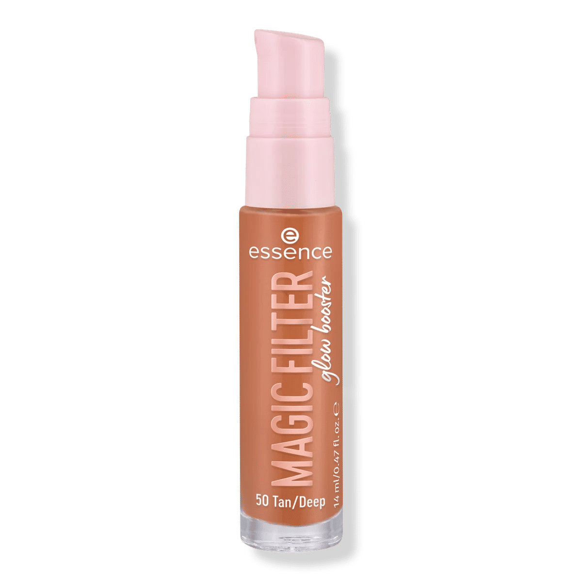Magic Filter Glow Booster