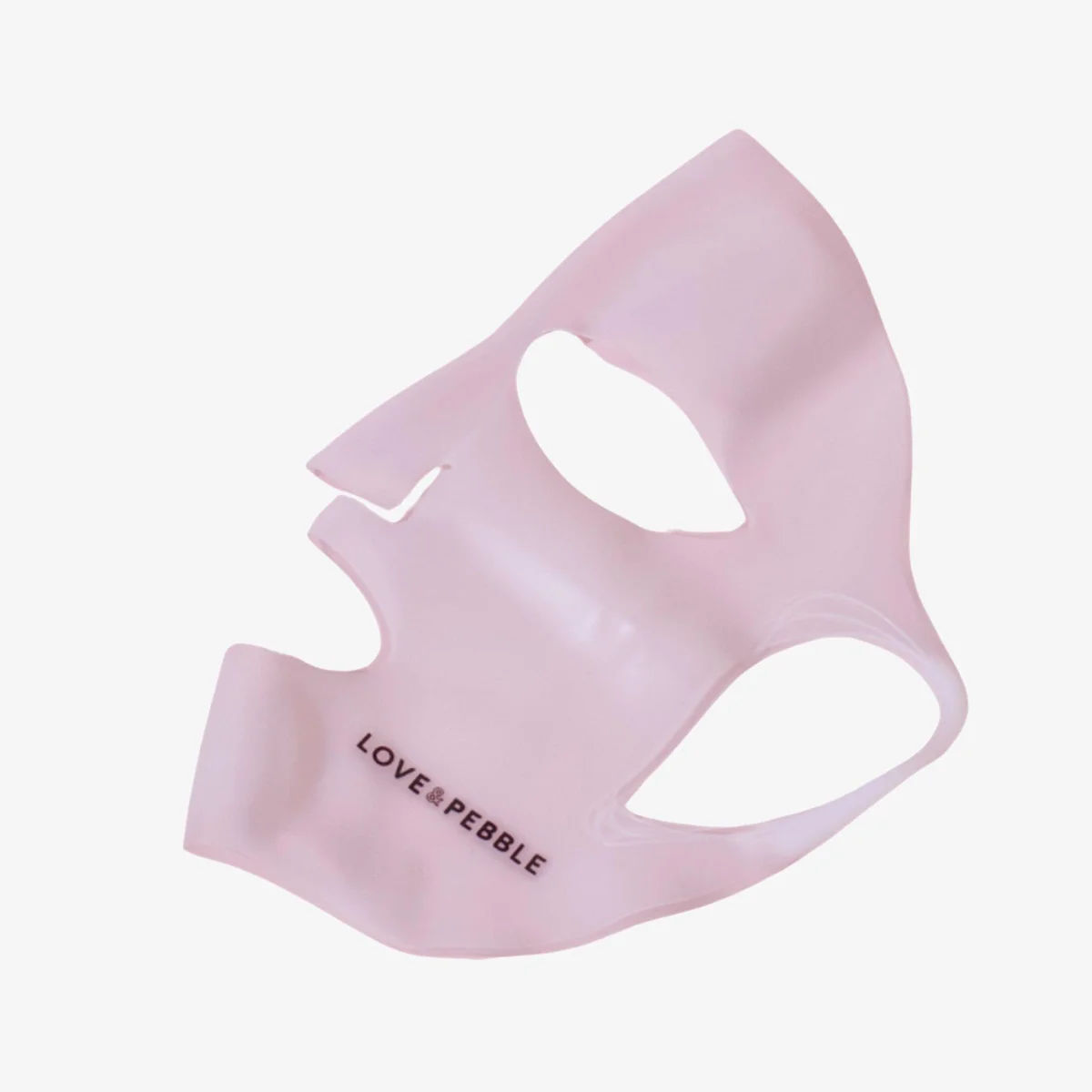 Reusable Silicone Face Mask