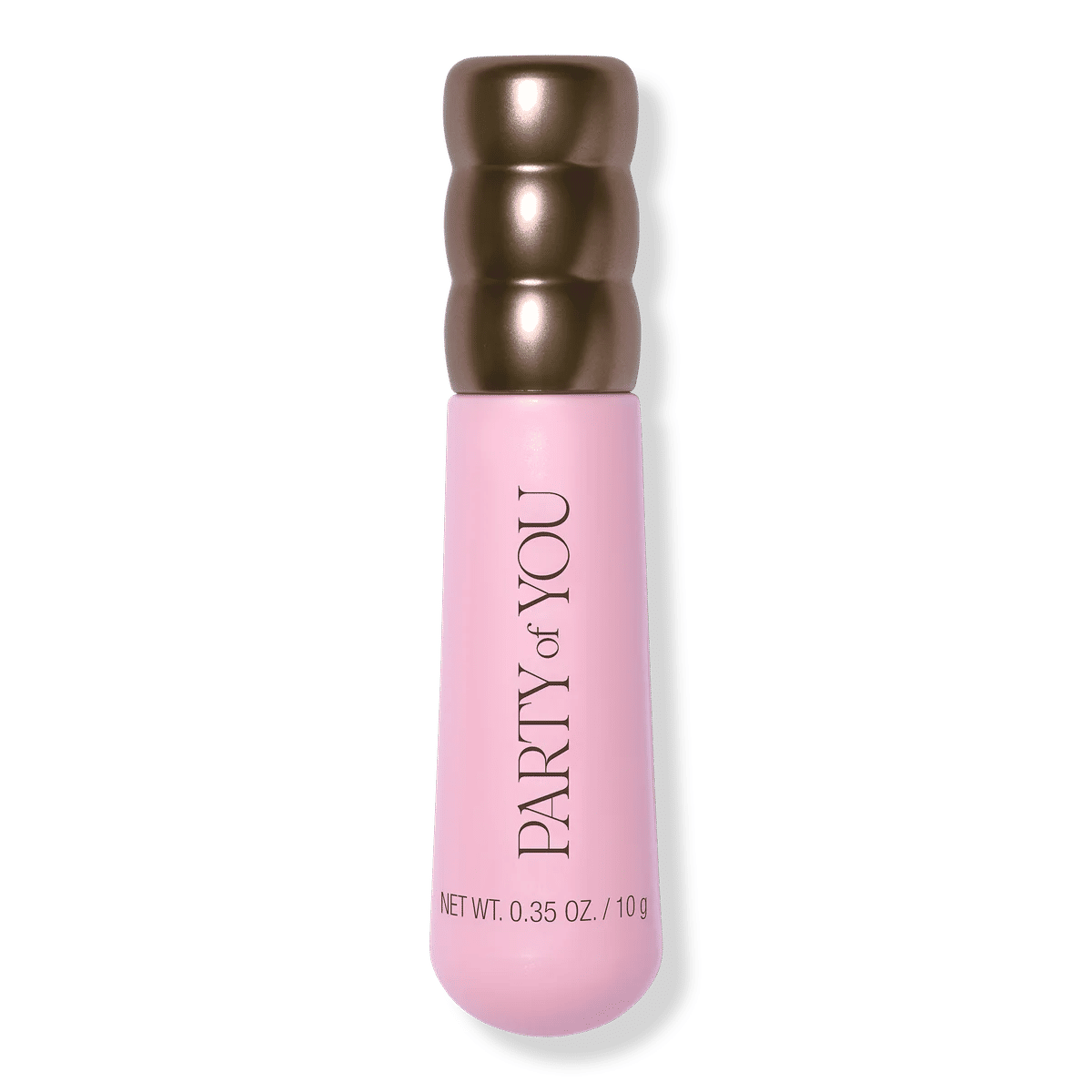 Security Blanket Plush Hug Lip Balm