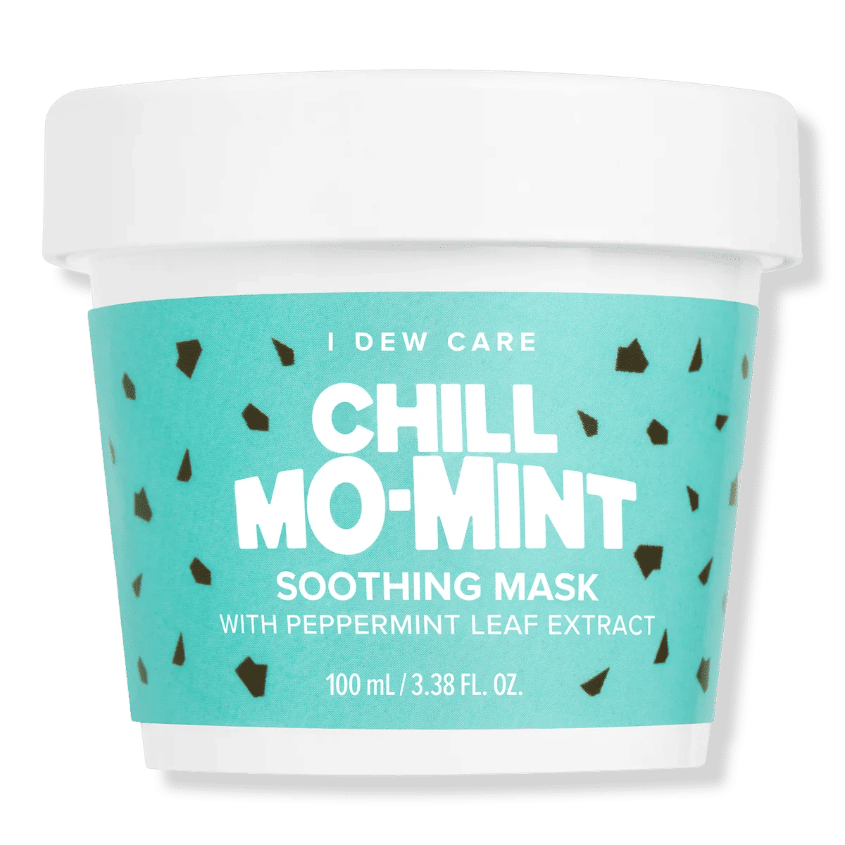 Chill Mo-Mint Soothing & Cooling Wash-Off Mask
