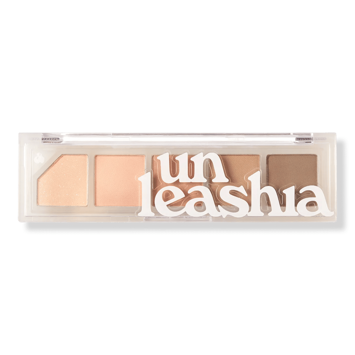 Mood Shower Eyeshadow Palette