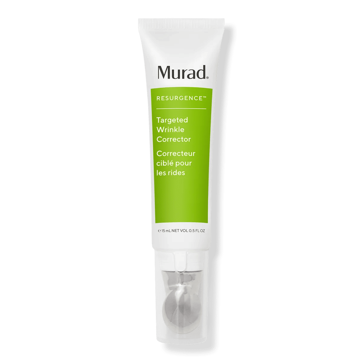 Targeted Wrinkle Corrector Treatment