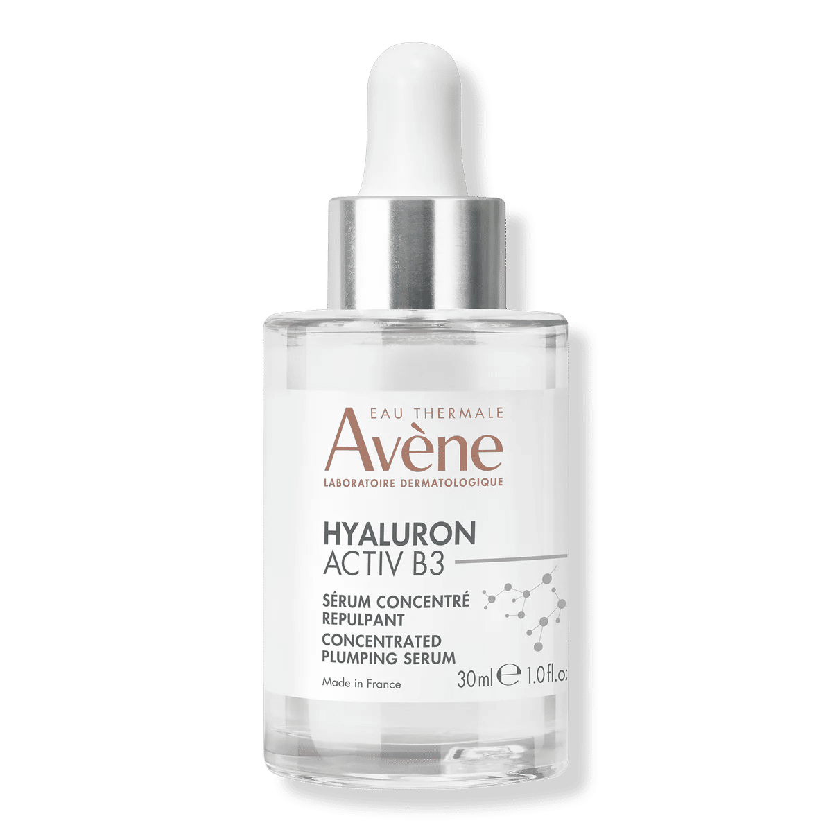 Hyaluron Activ B3 Concentrated Plumping Serum