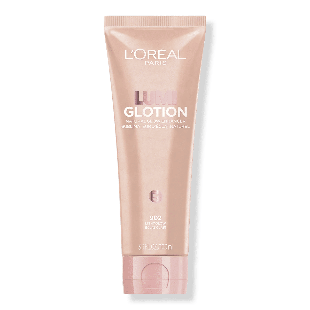 Lumi Glotion Natural Glow Enhancer XL, Face & Body