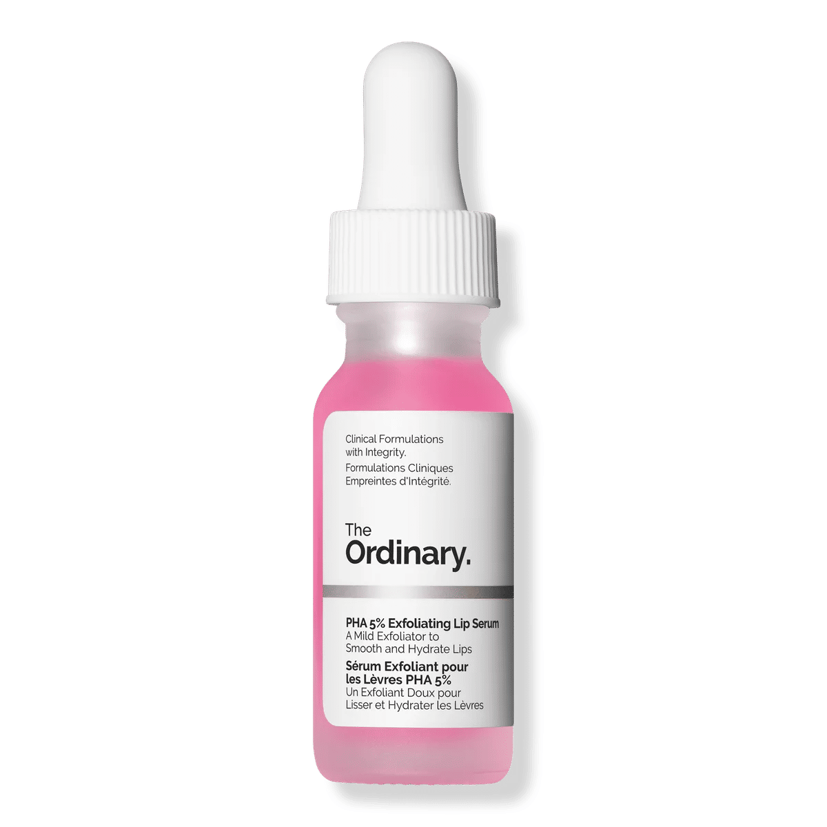 PHA 5% Exfoliating Lip Serum