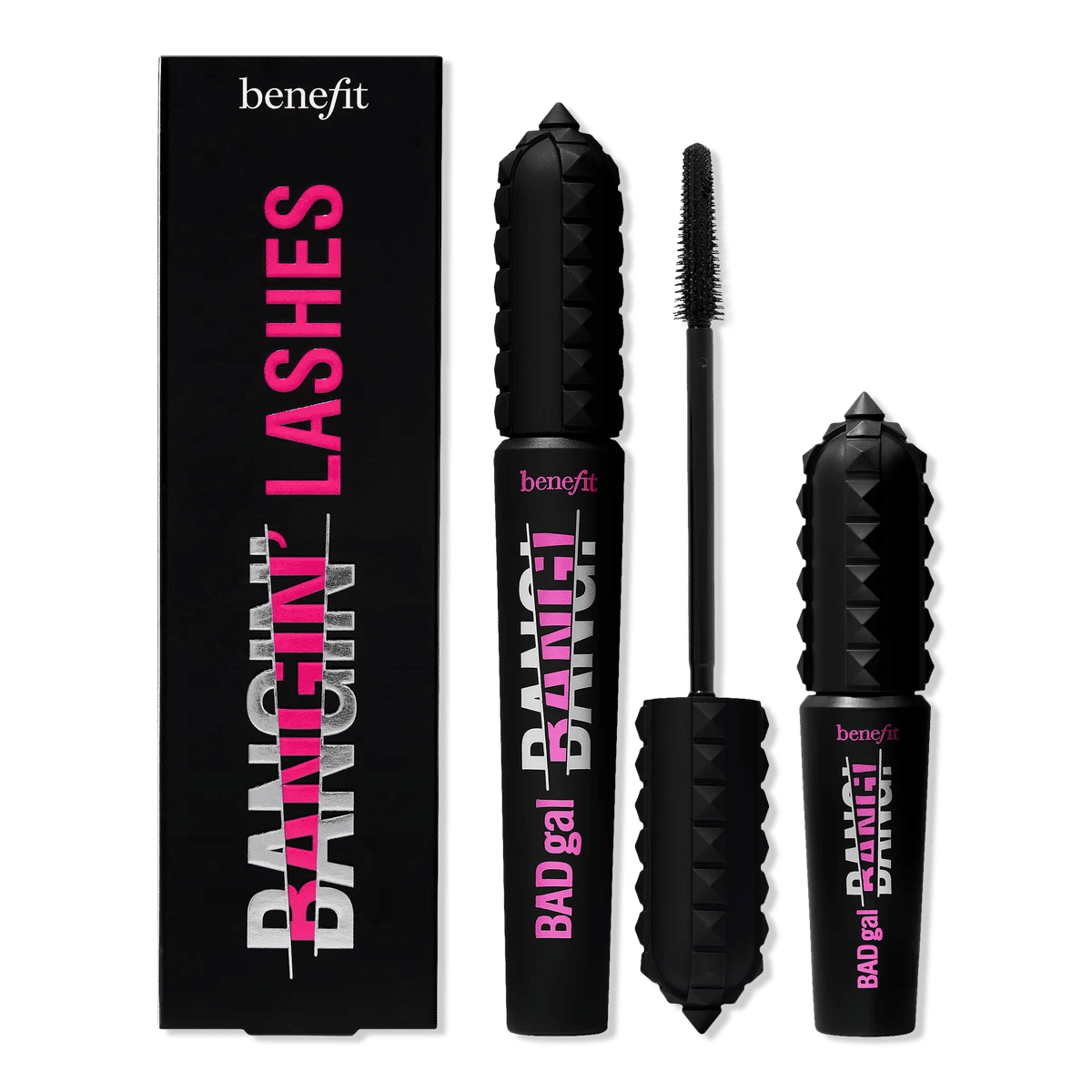 BADgal BANG! Full Size + Mini Mascara Duo
