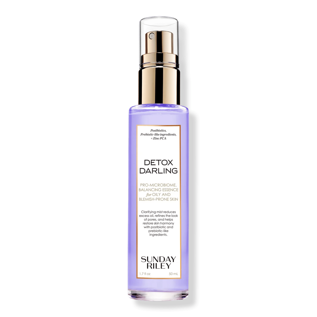 Detox Darling Pro-Microbiome Balancing Essence Mist
