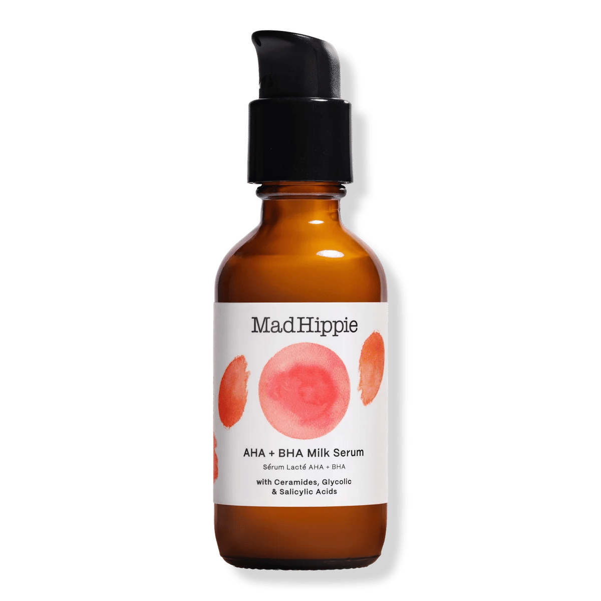 AHA + BHA Milk Serum