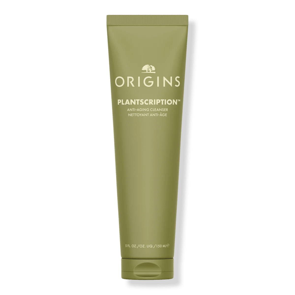 Plantscription Anti-Aging Face Cleanser
