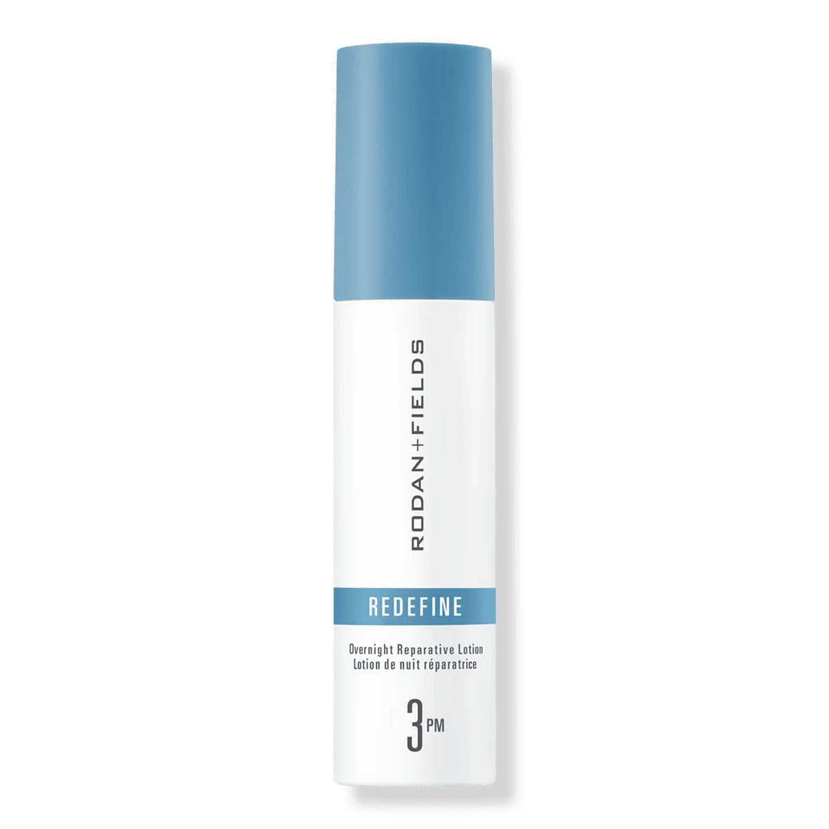 Redefine Overnight Reparative + Moisturizing Lotion