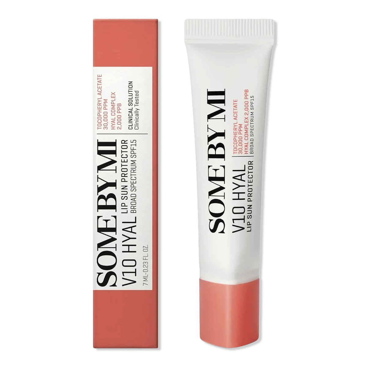 V10 Hyal Lip Sun Protector