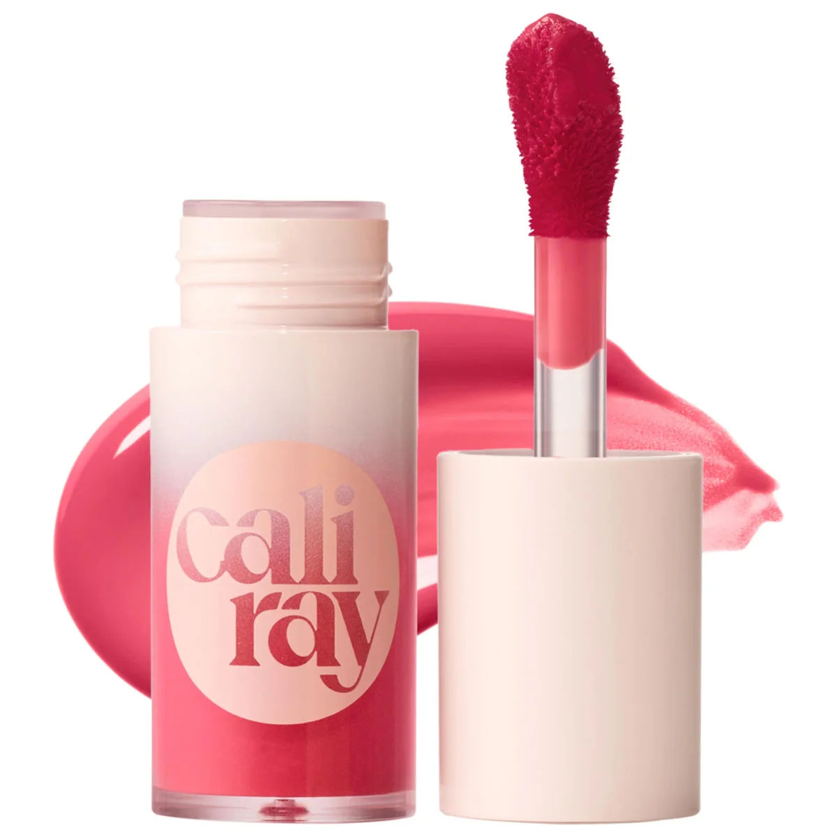 Socal Superbloom Dewy Lip & Cheek Soft Stain Tint