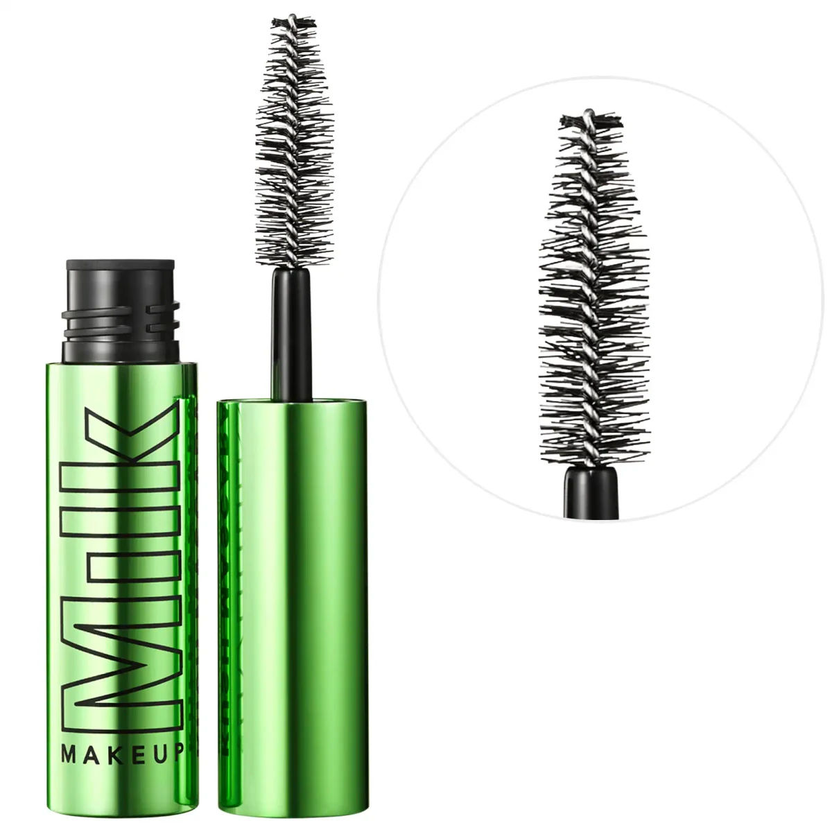 Mini KUSH Big Hit Lifting + Volumizing Mascara