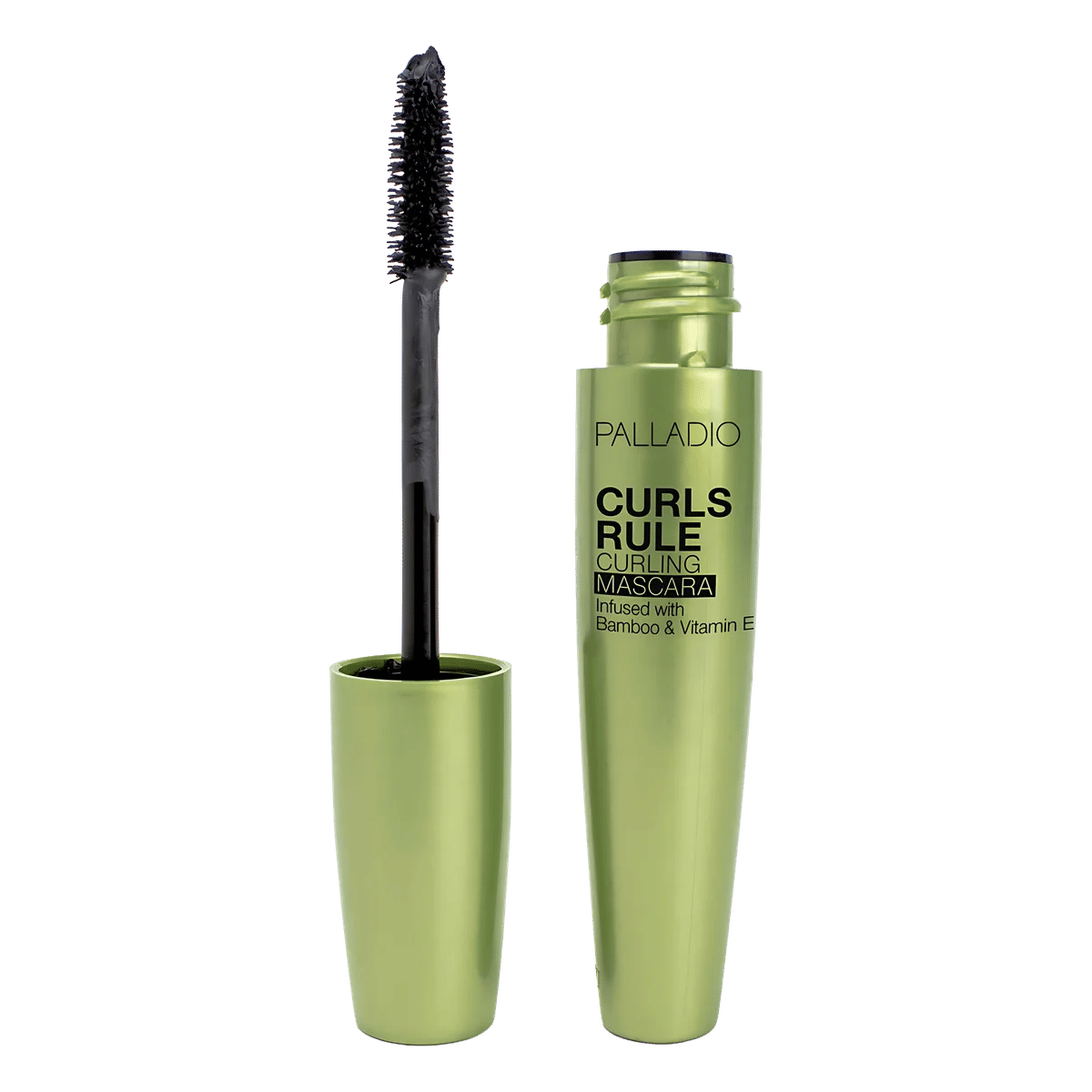 Curls Rule Curling Mascara