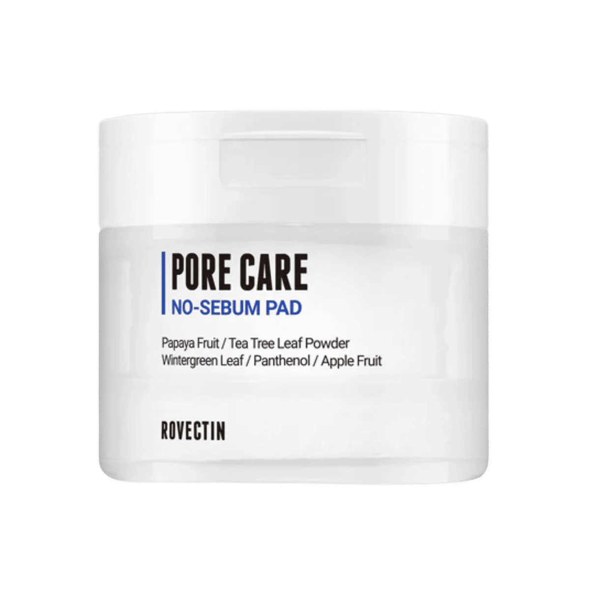 Pore Care No-Sebum Pad