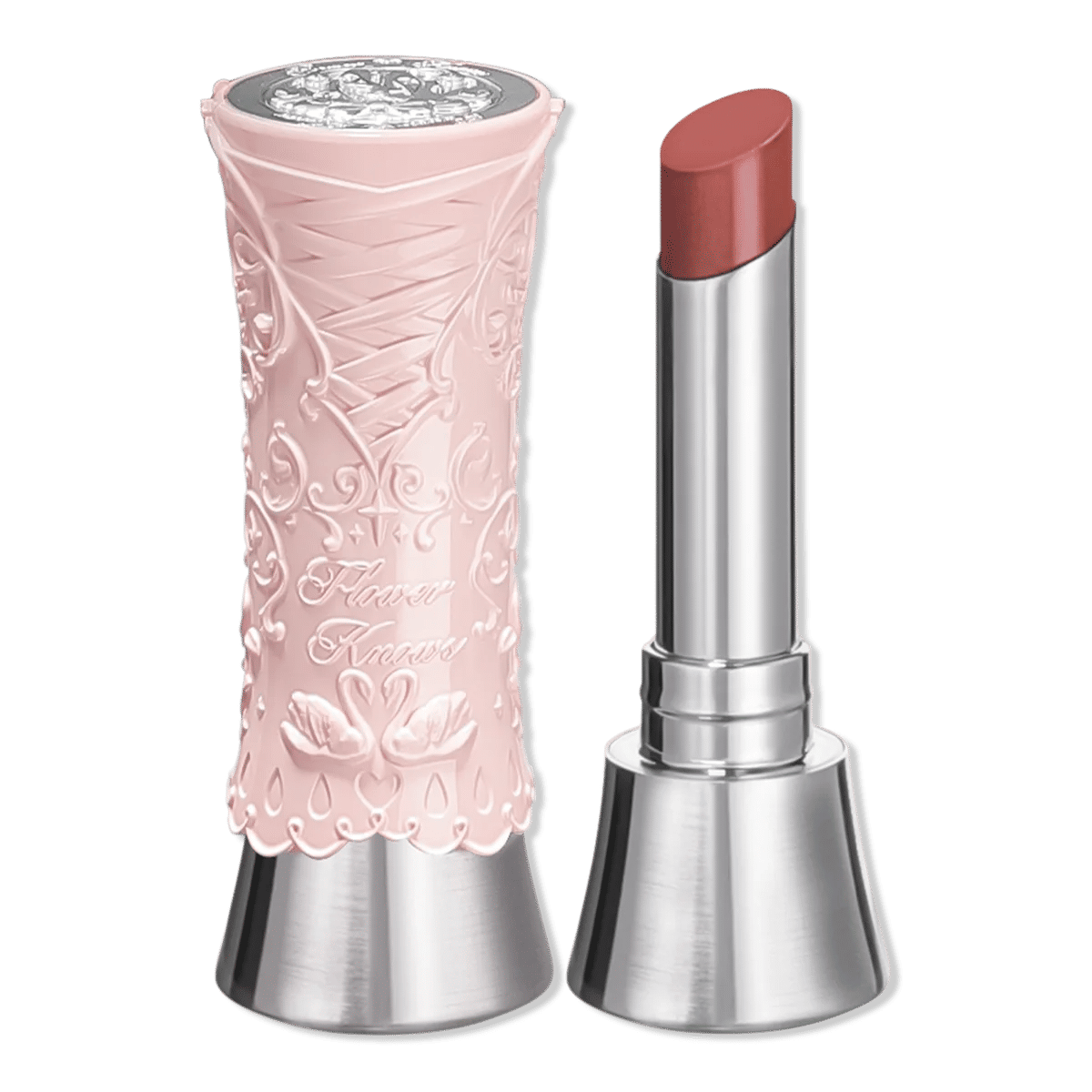 Swan Ballet Series Shine Lipstick