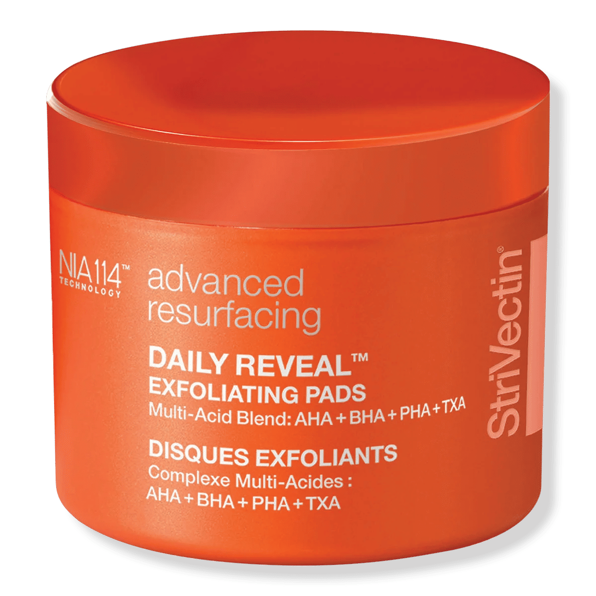 Daily Reveal Exfoliating Pads