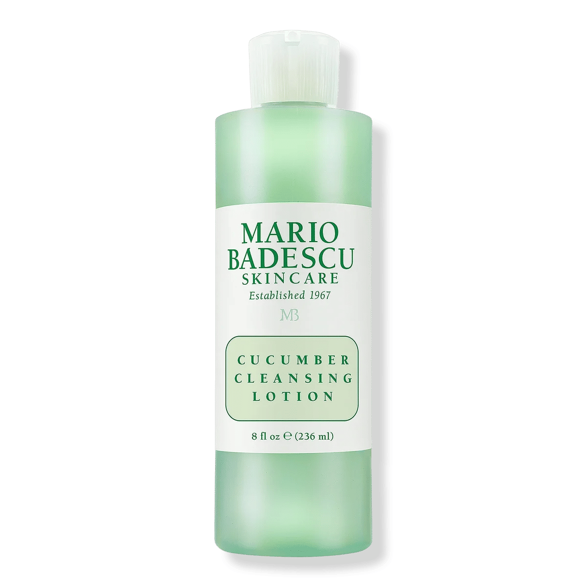 Cucumber Cleansing Lotion - 8.0 oz
