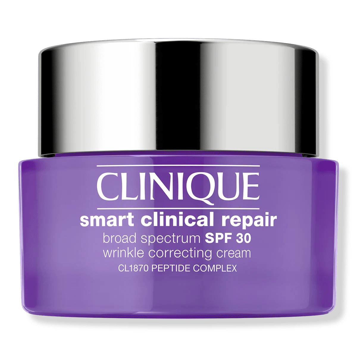 Smart Clinical Repair SPF 30 Wrinkle Correcting Cream - 1.7 oz