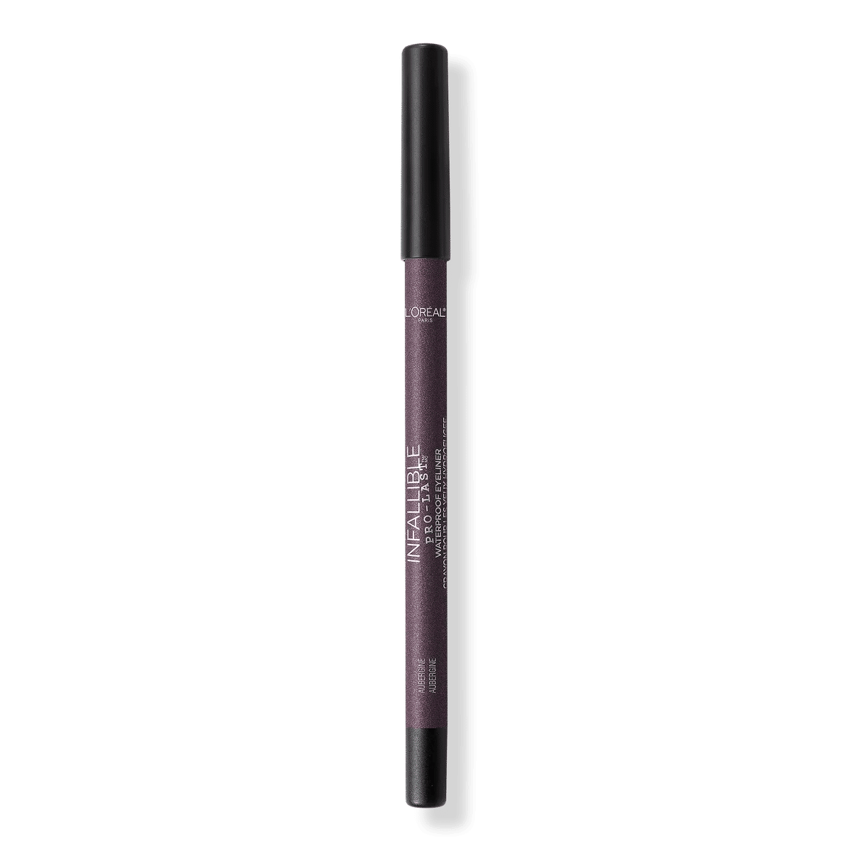 Infallible Pro-Last Waterproof Pencil Eyeliner