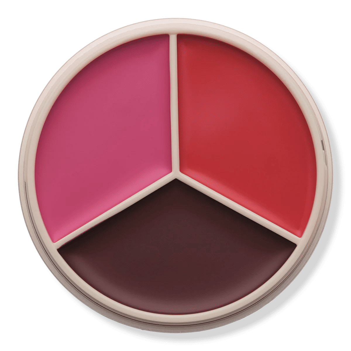 Magic Touch Cream Blush & Lip Trio