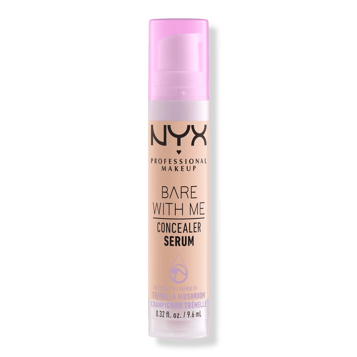 Bare With Me Hydrating Face & Body Concealer Serum