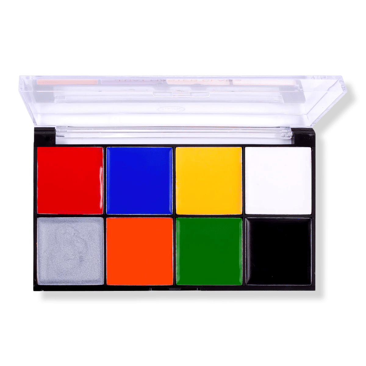 Master Class/Fx Color Palette Bold Primary