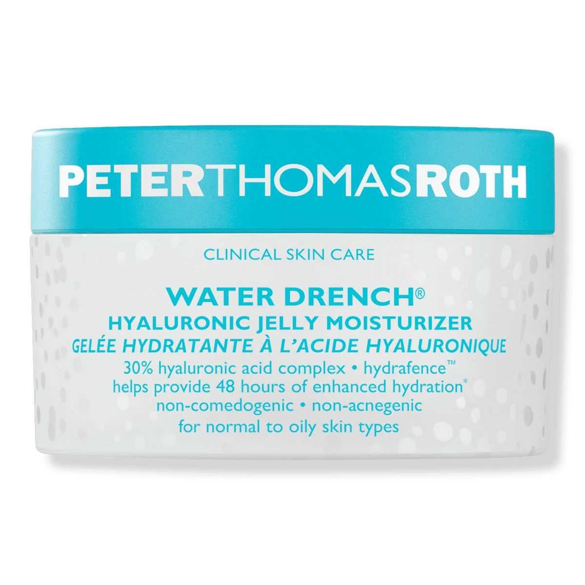 Water Drench Hyaluronic Jelly Moisturizer