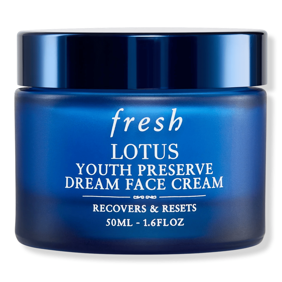 Lotus Youth Preserve Radiance Renewal Night Cream - 1.6 oz