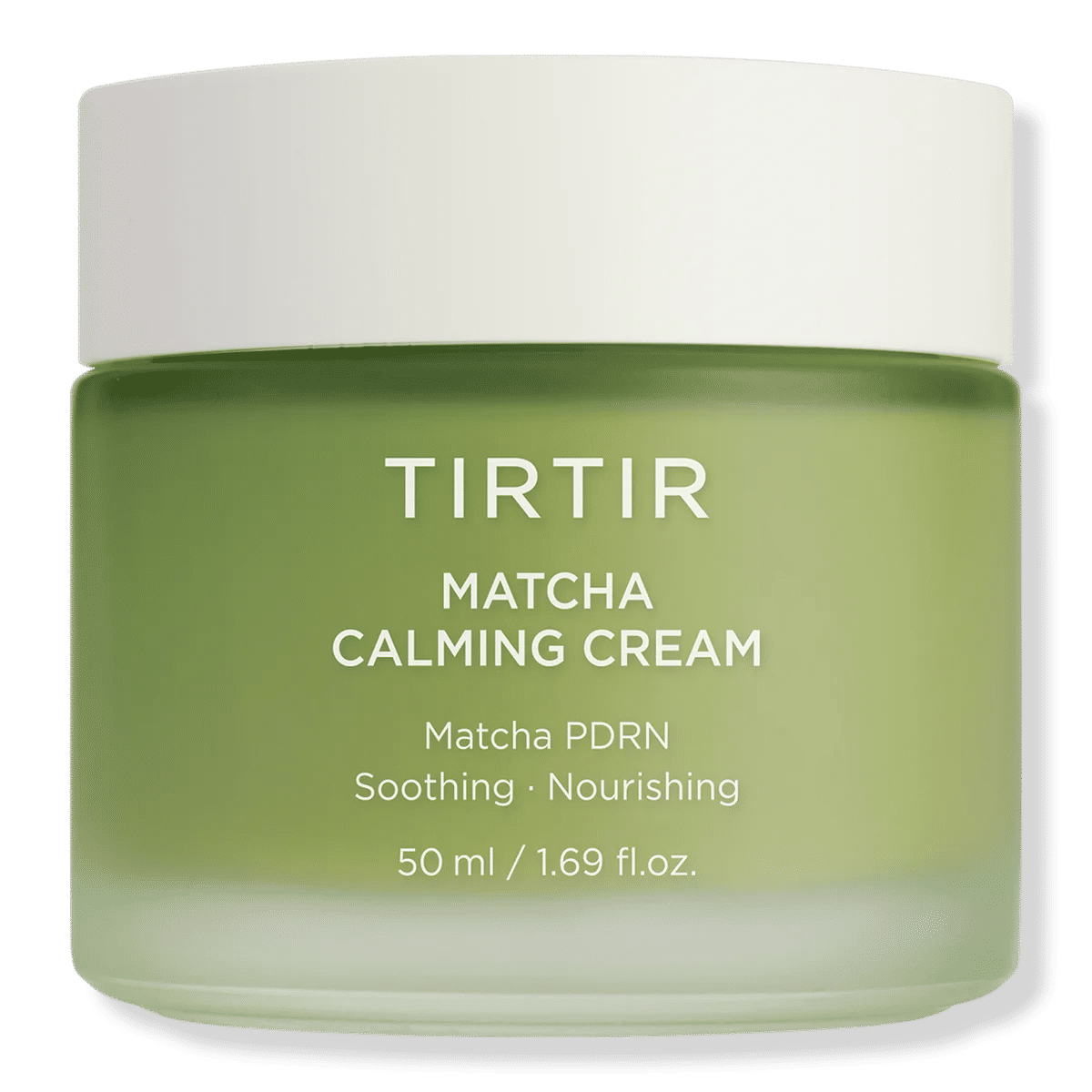 Matcha Calming Cream