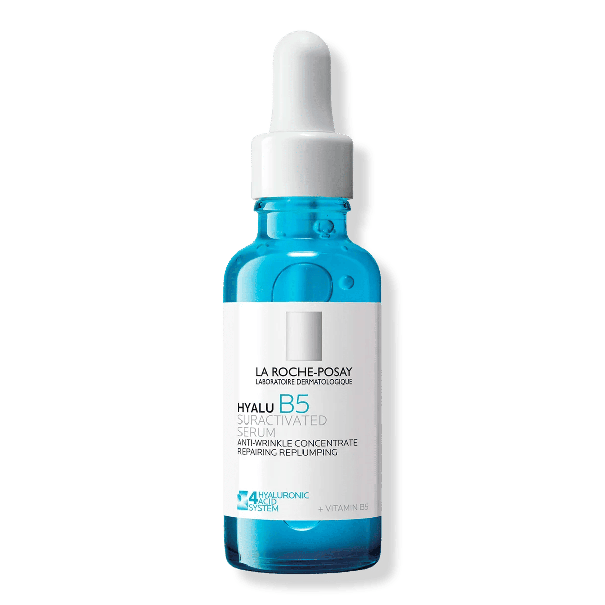 Hyalu B5 Pure Hyaluronic Acid Face Serum - 1.0 oz