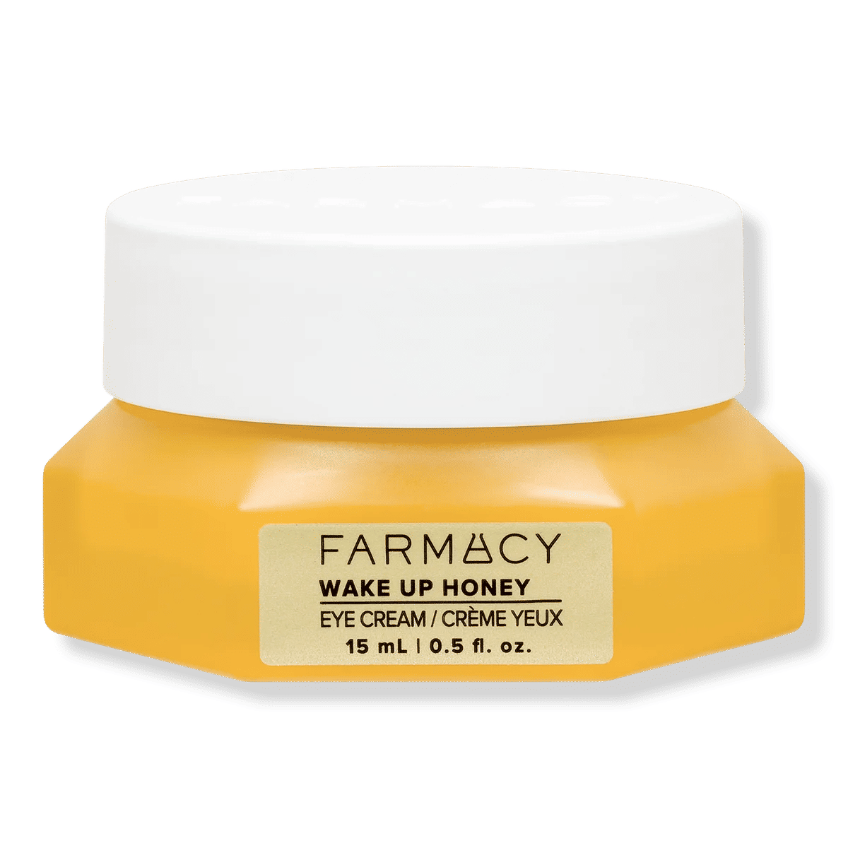 Wakeup Honey Eye Cream