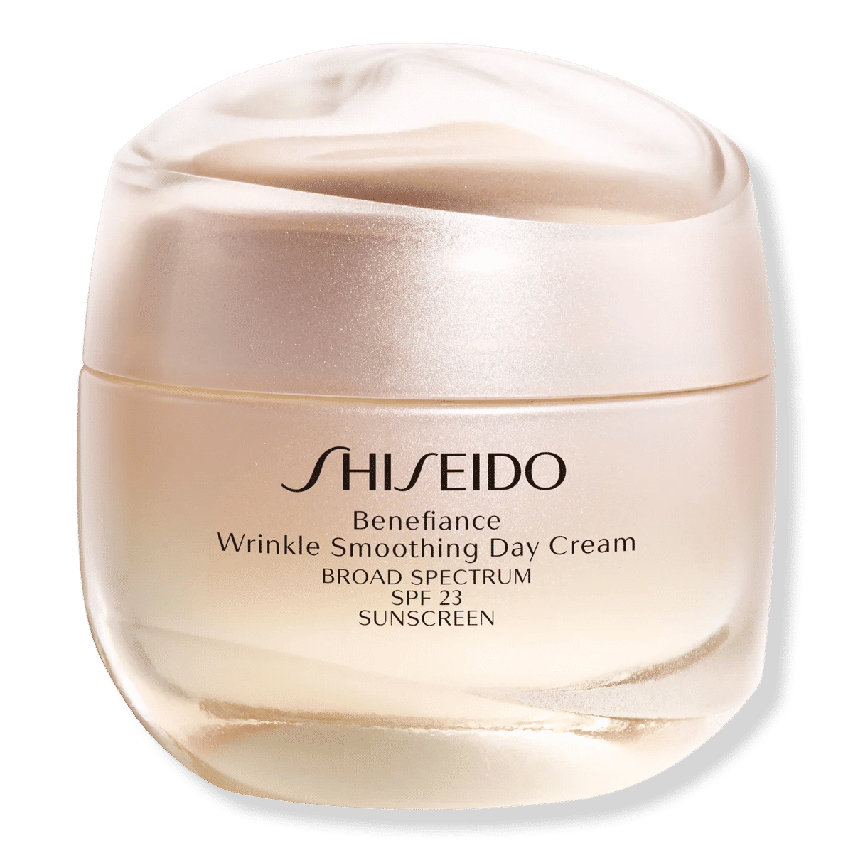 Benefiance Wrinkle Smoothing Day Cream SPF 23