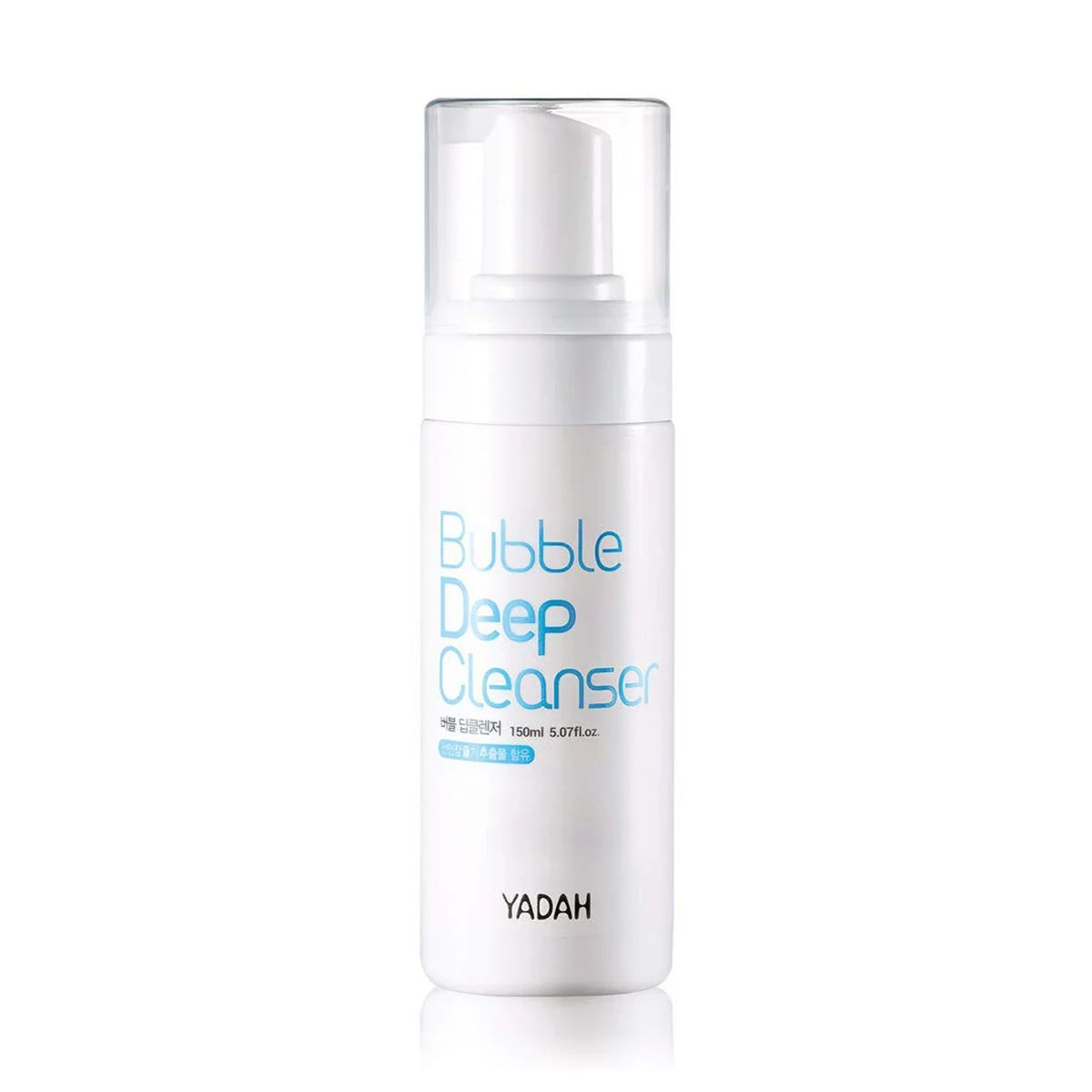 Bubble Deep Cleanser