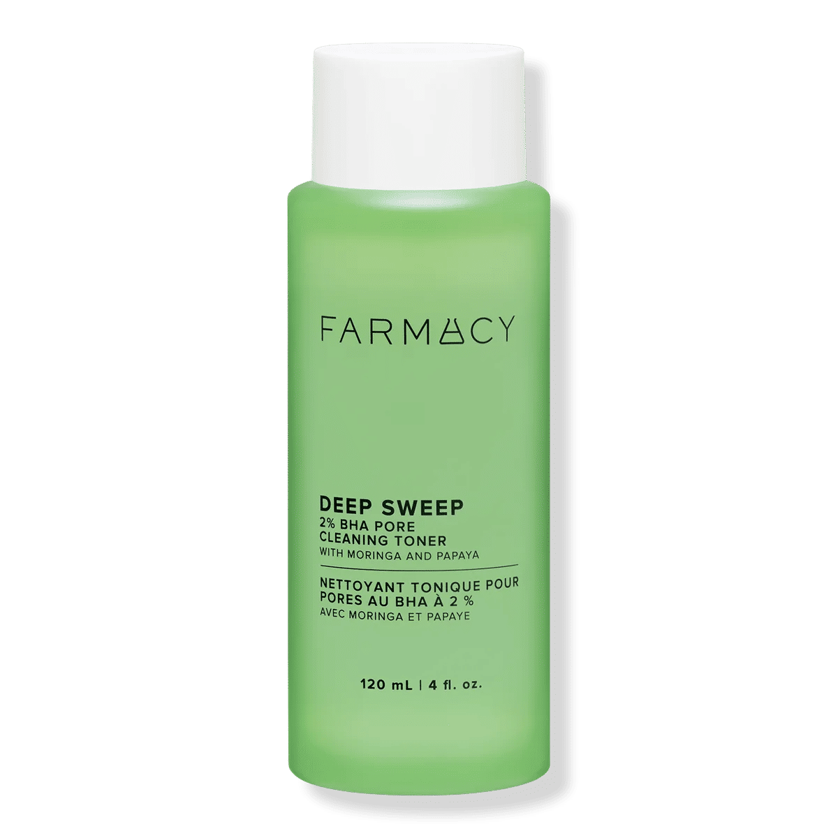 Deep Sweep 2% BHA Pore Cleaning Toner - 4.0 oz