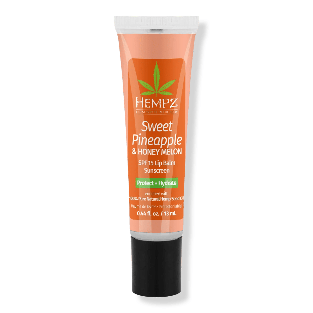 Sweet Pineapple & Honey Melon Lip Balm SPF 15