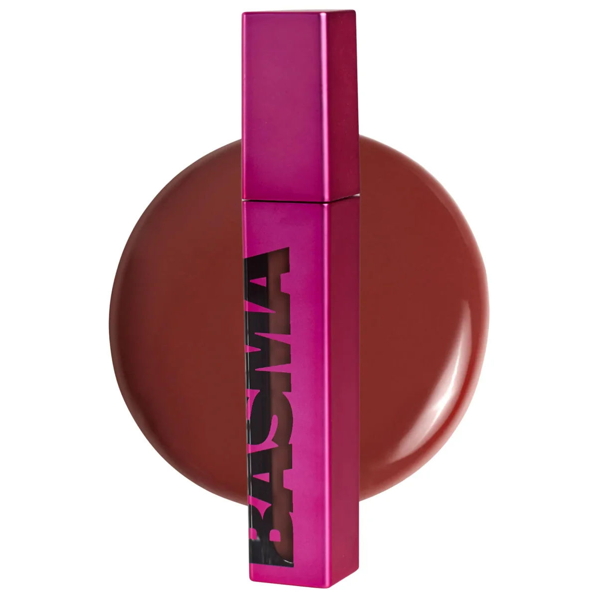 The High-Pigment Blurring Gloss Balm