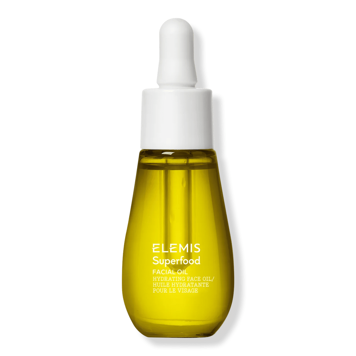 Superfood Facial Oil