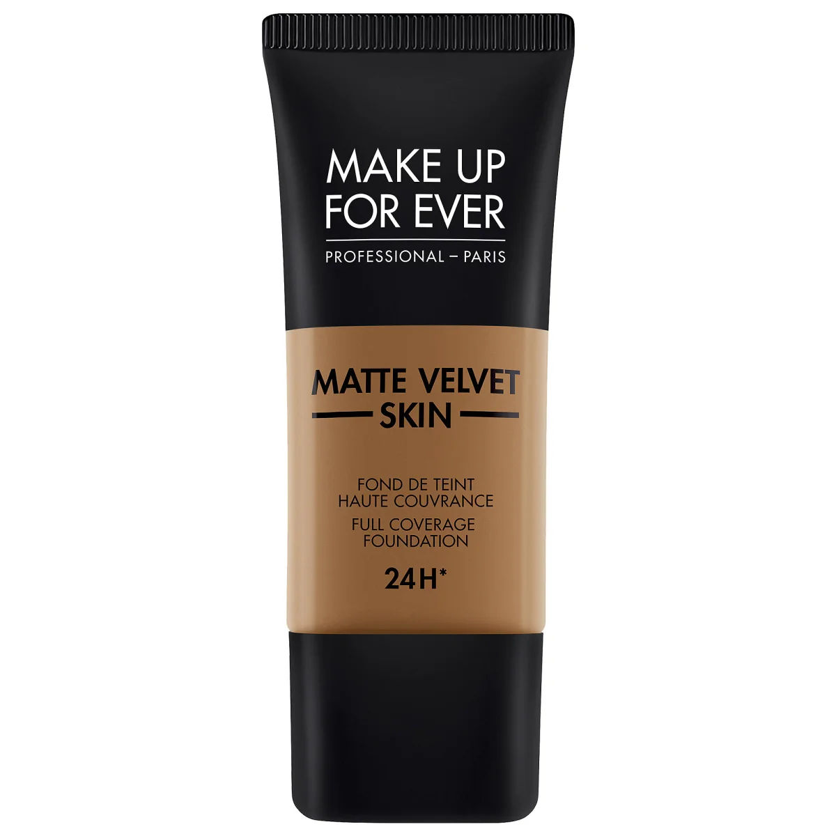 Matte Velvet Skin Full Coverage Foundation