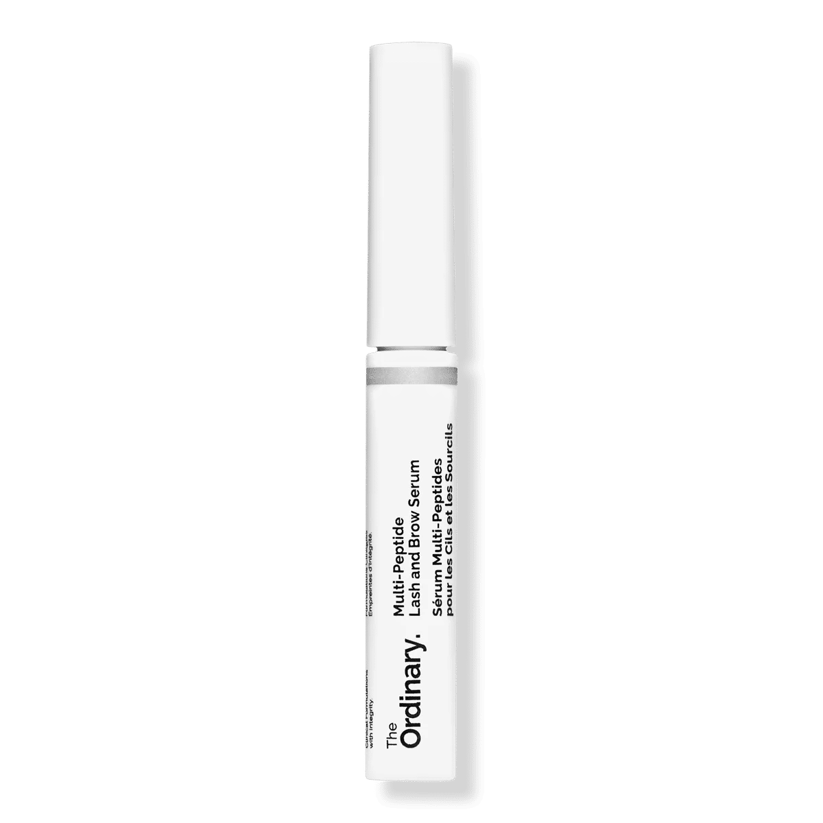 Multi-Peptide Lash and Brow Serum for Thicker, Fuller Looking Lashes & Brows