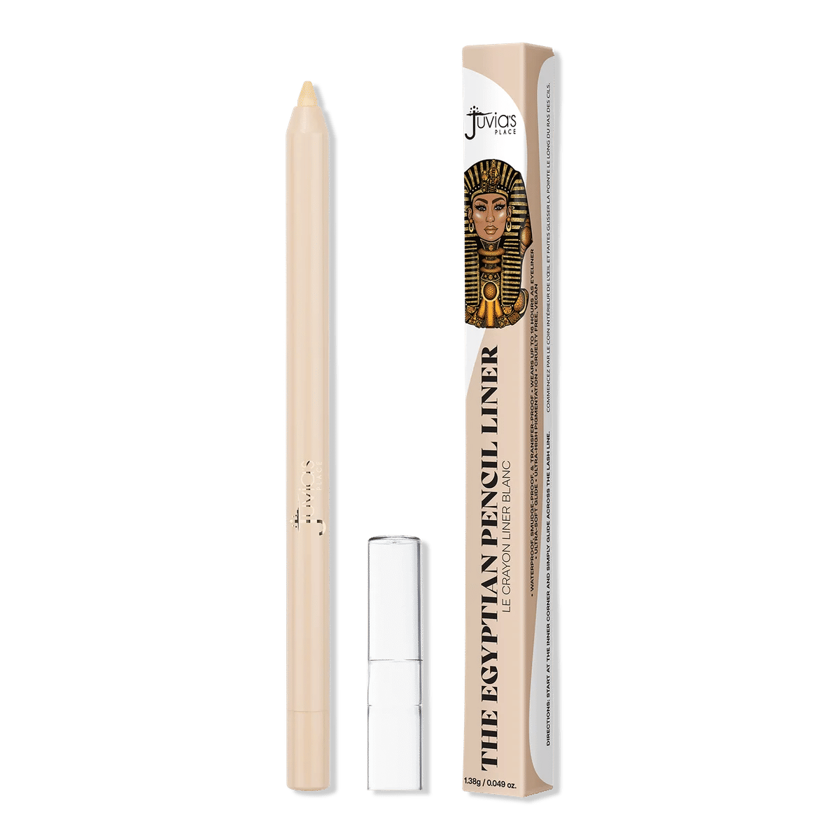 Egyptian Pencil Eyeliner
